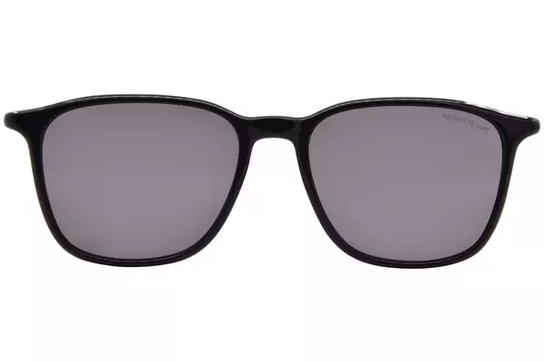  Mont Blanc MB0325S Sunglasses Men's Square Shape 