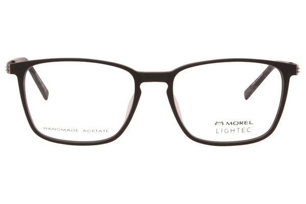  Morel Lightec 30193L Eyeglasses Men's Full Rim Optical Frame 