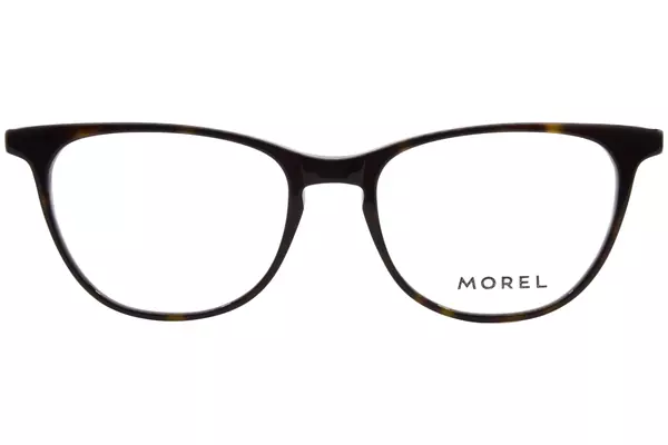  Morel Lola-5 Eyeglasses Women's Full Rim Cat Eye 