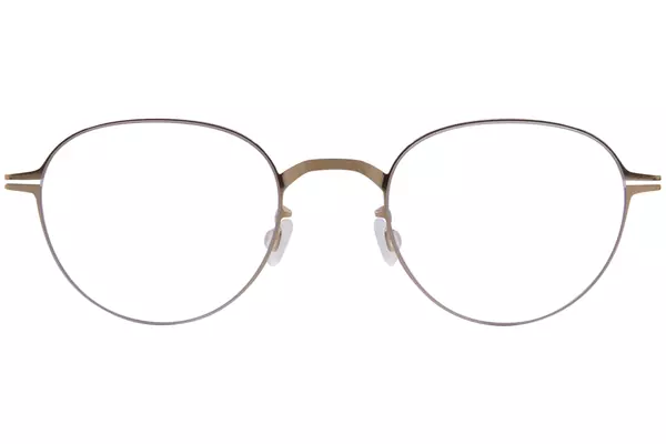  Mykita Mel Eyeglasses Full Rim Round Shape 