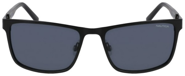  Nautica N5146S Sunglasses Men's Rectangle Shape 