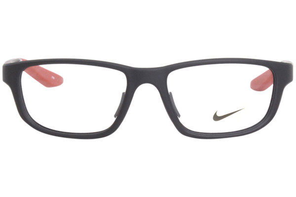  Nike 5044 Eyeglasses Youth Kids Full Rim Rectangular Optical Frame 