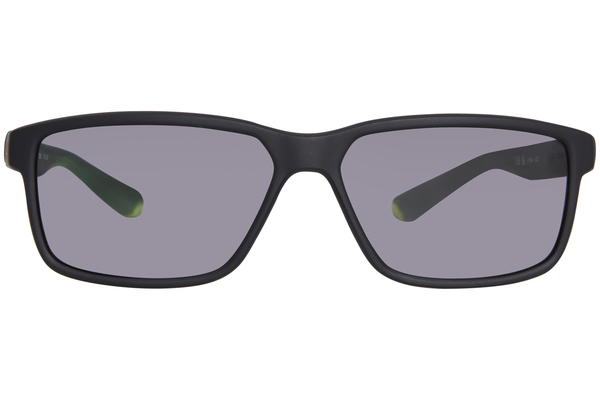  Nike 7092S Sunglasses Men's Rectangle Shape 