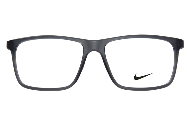  Nike 7116 Eyeglasses Full Rim Rectangle Shape 