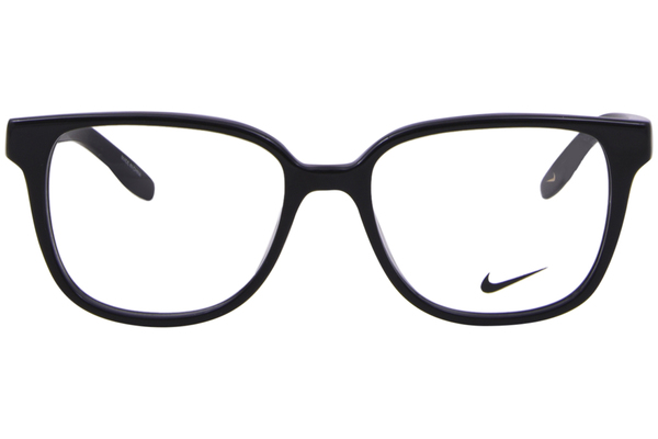  Nike 7172 Eyeglasses Women's Full Rim Square Shape 