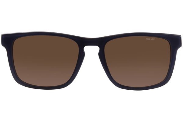  Nike Eclipse-Rise EV24045 Sunglasses Men's Rectangle Shape 