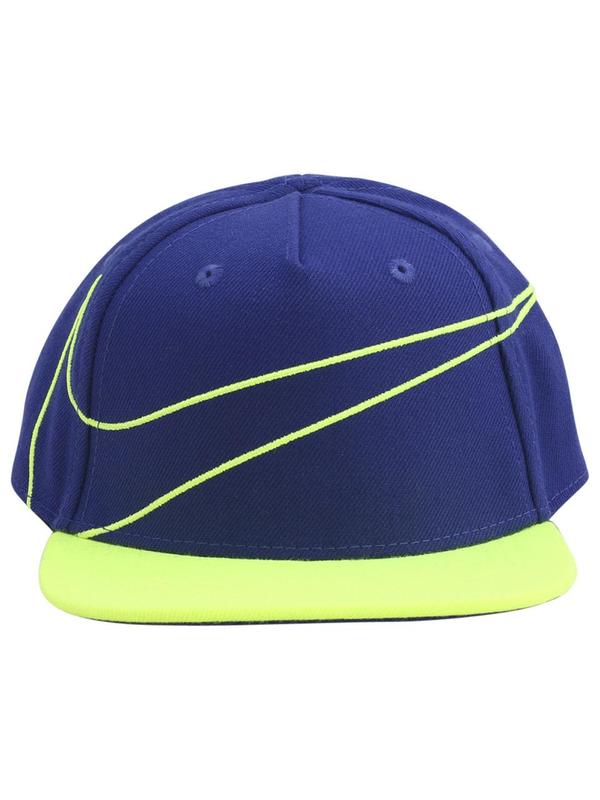 Nike, Swoosh Cap Infants, Baseball Caps