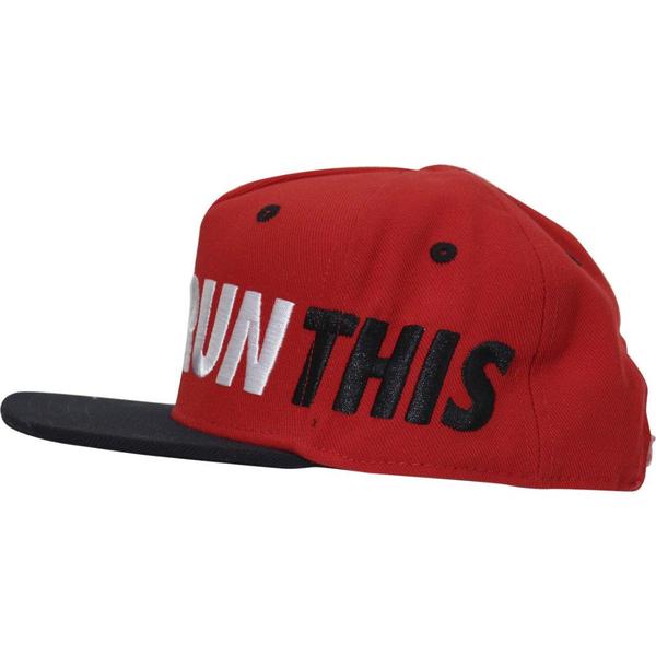  Nike Infant/Toddler Boy's Embroidered Baseball Cap Snapback 