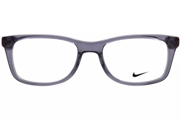  Nike Kids Youth Eyeglasses 5538 Full Rim Optical Frame 