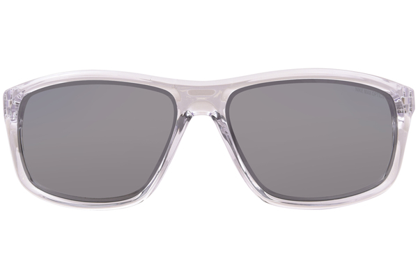 Nike Men's Adrenaline Sport Rectangular Shape Wrap Style Sunglasses 