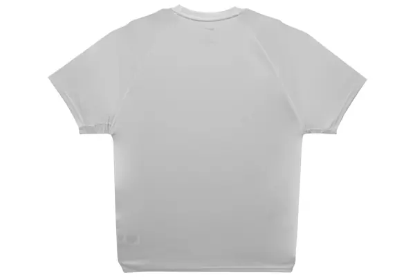  Nike Men's Essential Dri-Fit Short Sleeve Hydroguard Swim Guard Shirt 