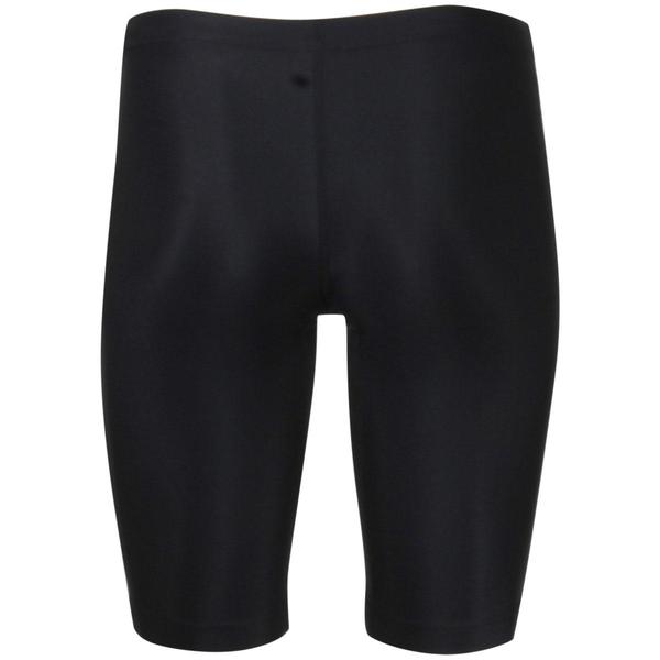  Nike Men's Nylon Core Solids Jammer Performance Swimwear 