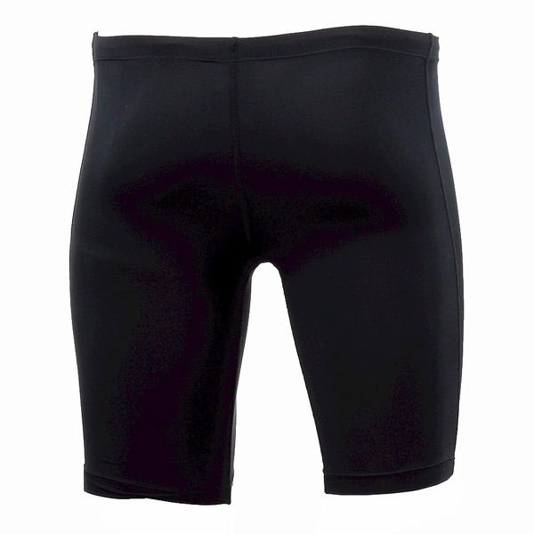  Nike Men's Poly Core Solids Jammer Swimsuit Performance Swimwear  