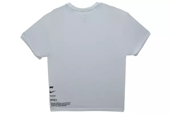  Nike Men's Short Sleeve Hydroguard Shirts Swimwear 
