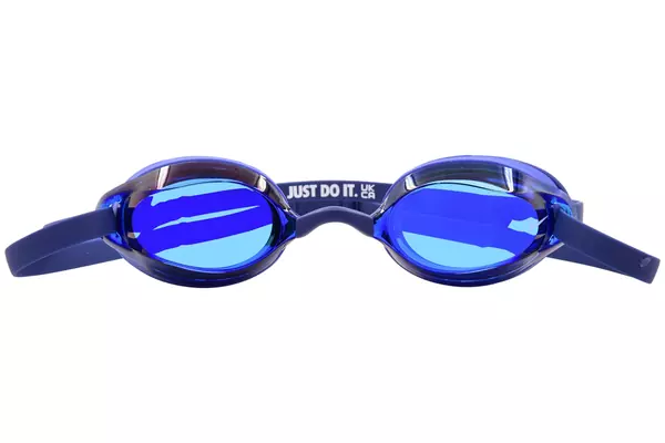 Nike NESSD132 Legacy Swim Goggles 