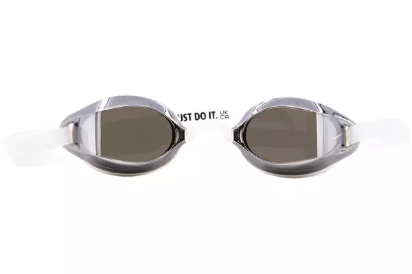 Nike NESSD132 Legacy Swim Goggles 