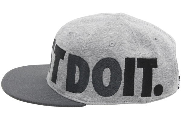  Nike Toddler Boy's Impact Just Do It Logo Baseball Cap Hat 