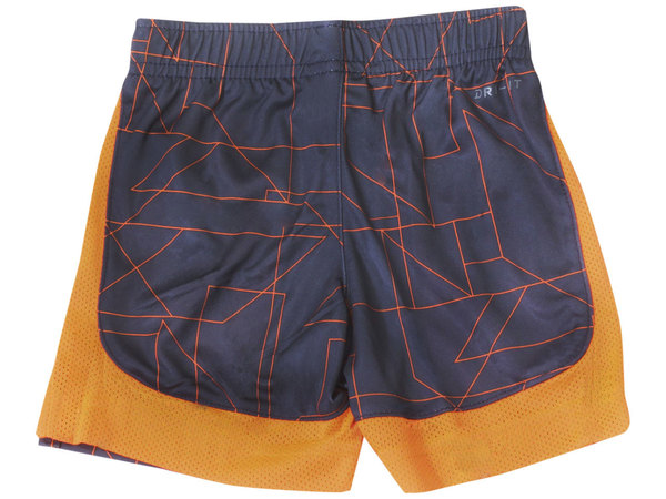  Nike Toddler Boy's Shorts Dri-FIT Athletic Printed 