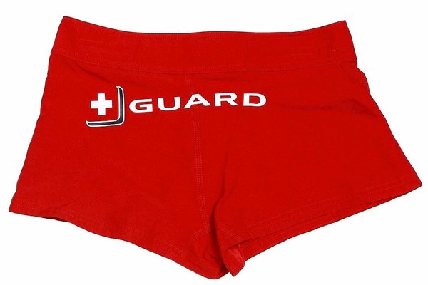  Nike Women's +Guard Performance Swim Board Shorts 