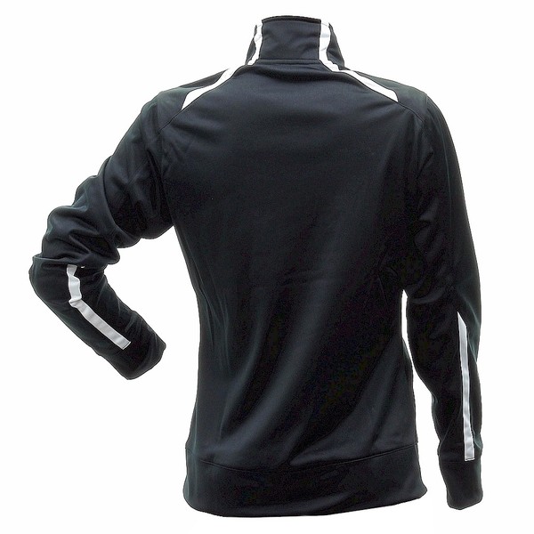  Nike Women's Overtime Long Sleeve Training Jacket 