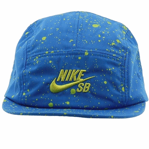  Nike Youth Boy's 6-Panel Skateboarding Cap Adjustable Hat 