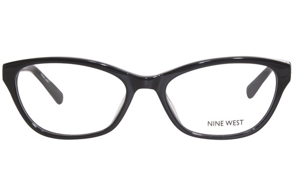 Nine West NW5203 Eyeglasses Women's Full Rim Cat Eye 