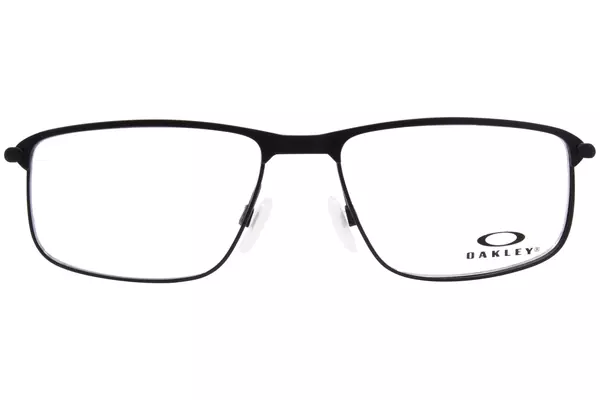  Oakley Socket-TI OX5019 Eyeglasses Men's Full Rim Rectangle Shape 