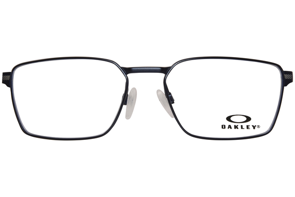  Oakley Sway Bar OX5073 Eyeglasses Men's Full Rim Rectangle Shape 