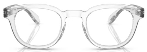  Oliver Peoples Sheldrake OV5036 Eyeglasses Full Rim Round Shape 