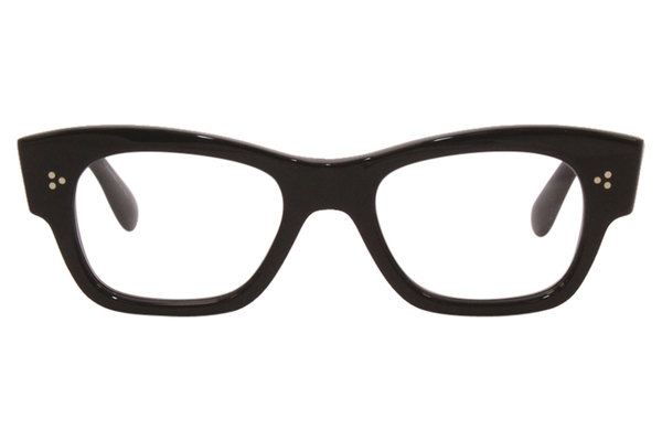  Oliver Peoples Stanfield OV5435D Sunglasses Men's Rectangular 