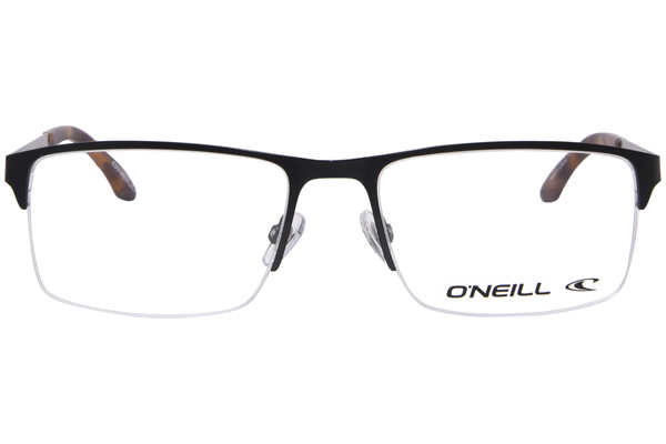  O'Neill ONO-4512-T Eyeglasses Men's Semi Rim Rectangle Shape 