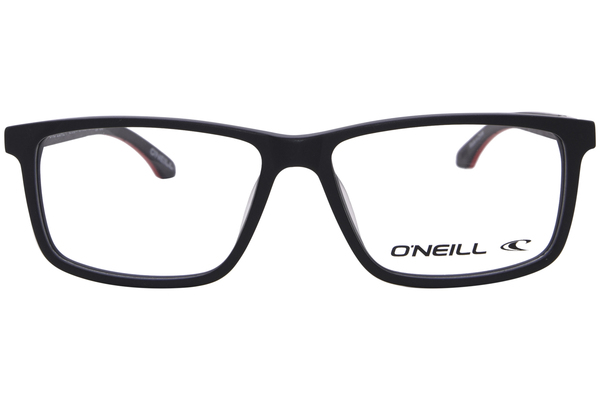  O'Neill ONO-LUKE Eyeglasses Men's Full Rim Rectangle Shape 