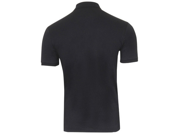  Original Penguin Men's Interlock Polo Shirt Short Sleeve 