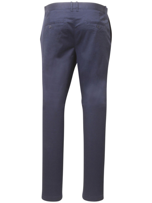  Original Penguin Men's Premium Basic Chino Pants Slim Fit 