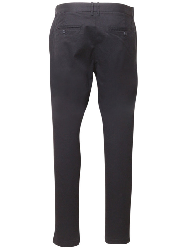  Original Penguin Men's Premium Basic Chino Pants Slim Fit 
