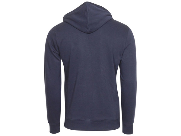  Original Penguin Men's Sticker Pullover Hoodie Sweatshirt 