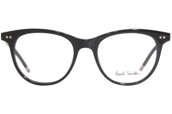  Paul Smith Caxton PSOP03450 Eyeglasses Women's Full Rim Cat Eye 