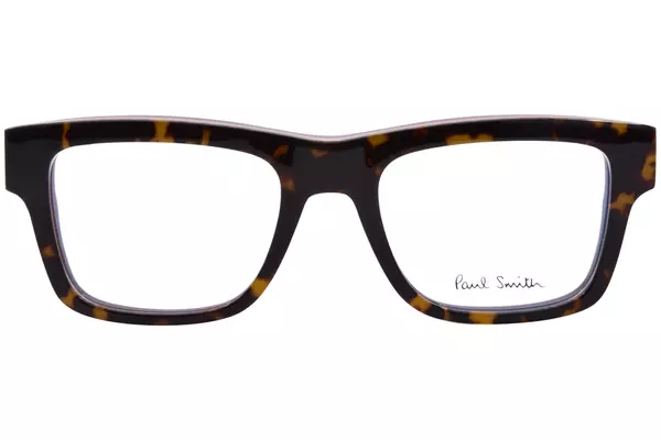  Paul Smith Kimpton PS24607 Eyeglasses Full Rim Rectangle Shape 