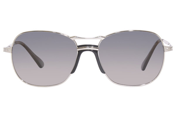 Persol 2449-S Sunglasses Men's Pilot 