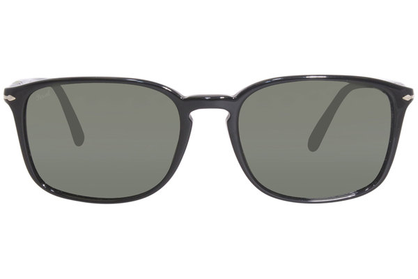  Persol 3158-S Sunglasses Men's Rectangle Shape 