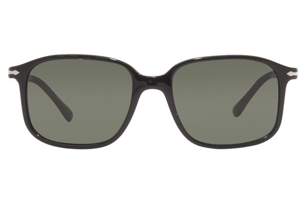  Persol 3246-S Sunglasses Men's Rectangular Shape 