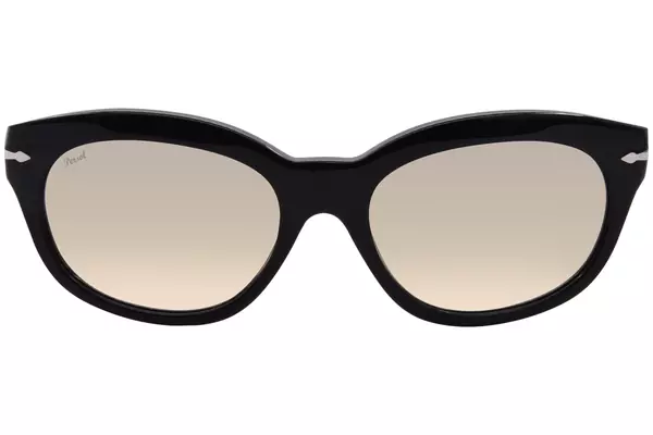  Persol 3250-S Sunglasses Women's Oval Shape 