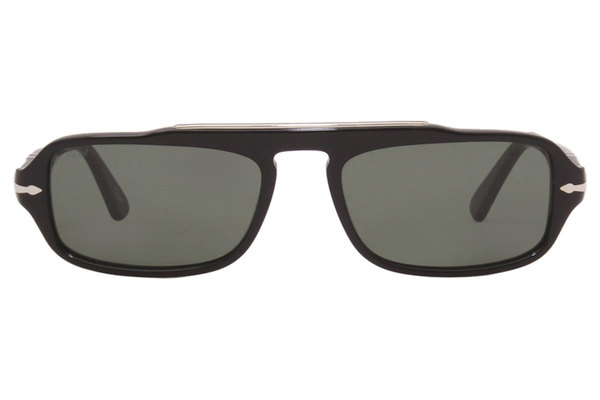  Persol 3262-S Sunglasses Men's Rectangular Shape 