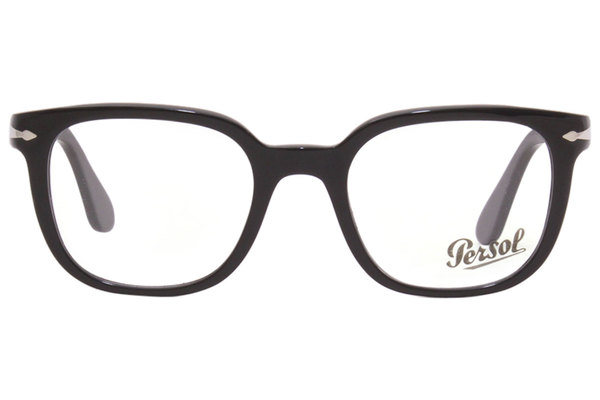  Persol PO3263V Eyeglasses Full Rim Square Shape Optical Frame 