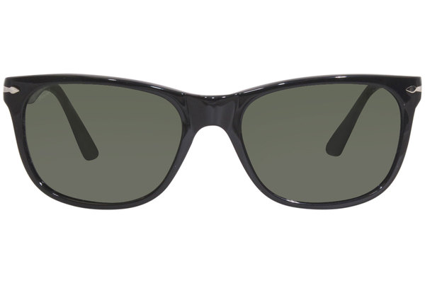  Persol PO3291S Sunglasses Men's Rectangle Shape 