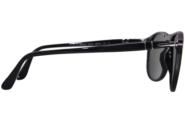  Persol PO9649S Sunglasses Men's Pilot Style 