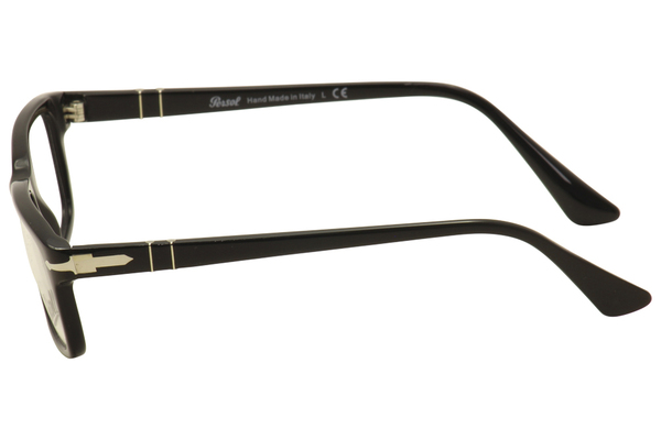  Persol Men's Eyeglasses 3130V 3130/V Full Rim Optical Frame 