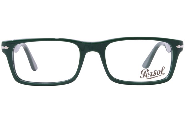  Persol Men's Eyeglasses PO3050V PO/3050/V Full Rim Optical Frame 