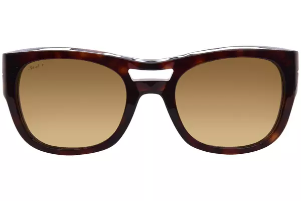  Persol PO0064S Sunglasses Square Shape 