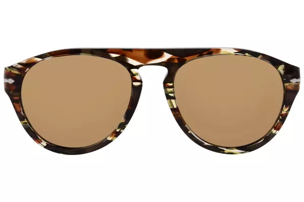  Persol PO3370S Sunglasses Pilot 
